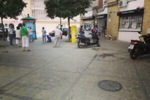 Droguer&iacute;a y Perfumer&iacute;a El Roc&iacute;o