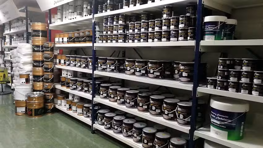 Droguer&iacute;a y Perfumer&iacute;a Sebasti&aacute;n