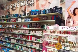 Droguer&iacute;a y perfumer&iacute;a Tejedor