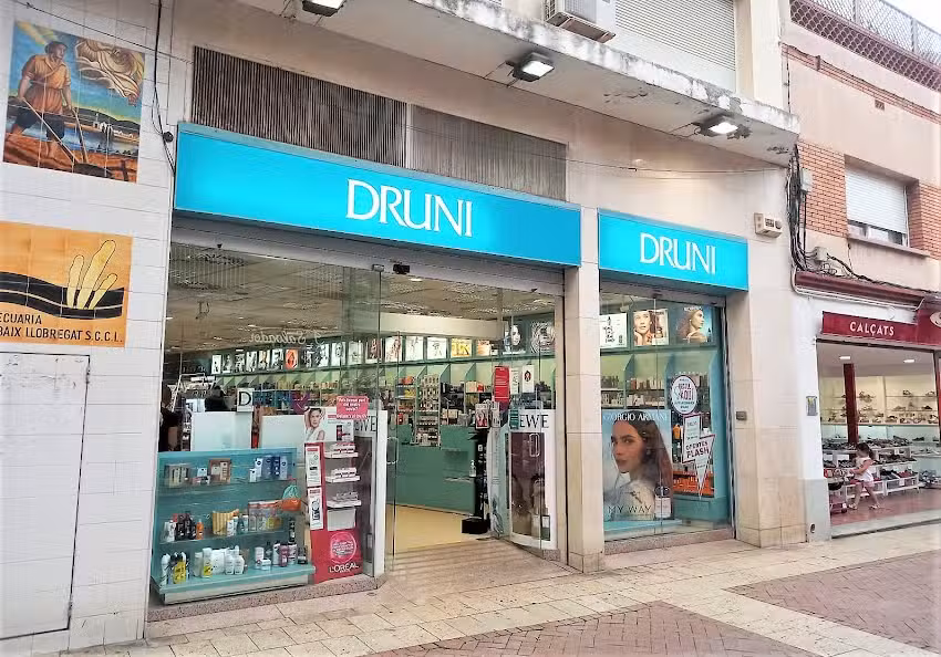 Druni