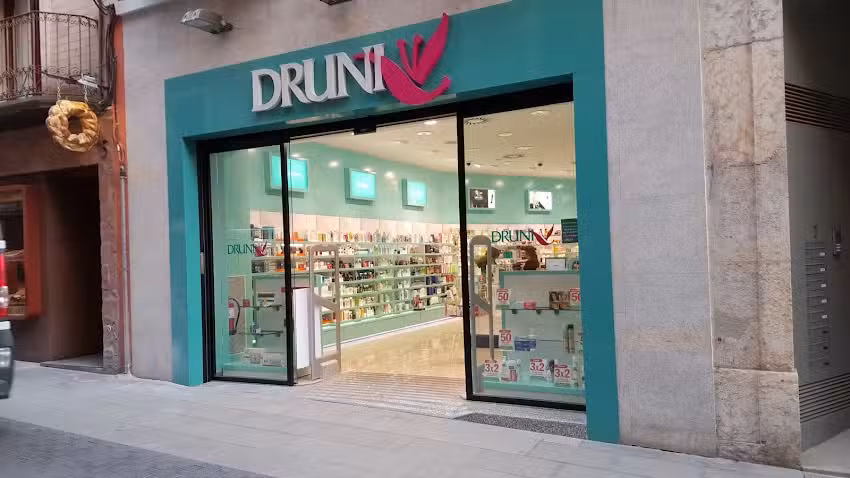 Druni