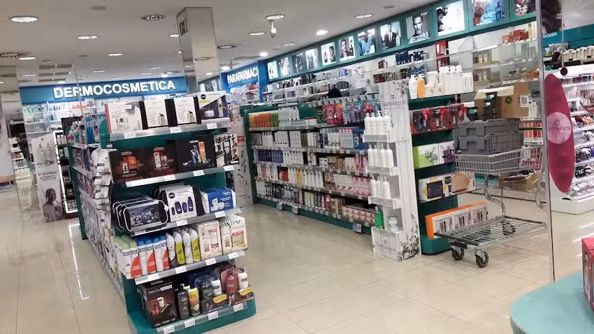 Druni Perfumer&iacute;as