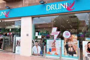 Druni Perfumer&iacute;as