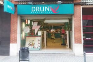 Druni Perfumer&iacute;as
