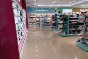 Druni Perfumerías CC Ribera del Xúquer