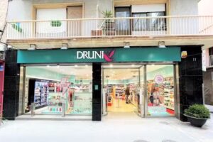 Druni Perfumerías ®
