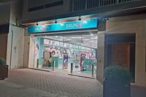 Druni Perfumer&iacute;as &reg;