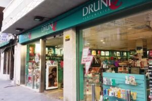 Druni Perfumer&iacute;as &reg;