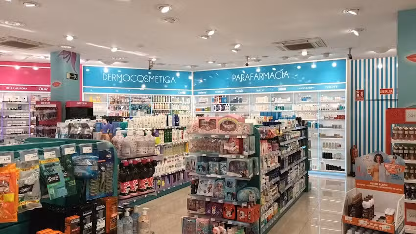 Druni Perfumer&iacute;as &reg;