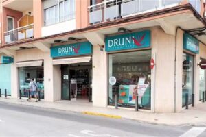 Druni Perfumer&iacute;as &reg;