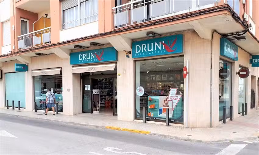 Druni Perfumer&iacute;as &reg;