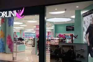 Druni Perfumer&iacute;as &reg;