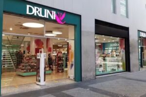 Druni Perfumer&iacute;as &reg;