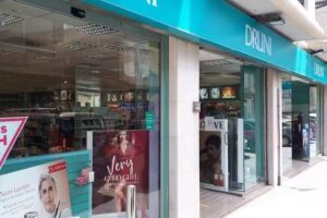 Druni Perfumerías ®