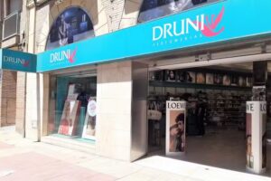 Druni Perfumer&iacute;as &reg;