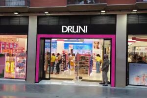 Druni Perfumer&iacute;as &reg;