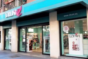 Druni Perfumer&iacute;as &reg;