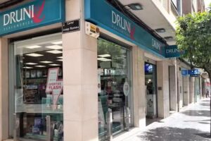 Druni Perfumerías ®