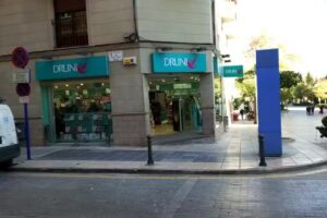 Druni Perfumer&iacute;as &reg;