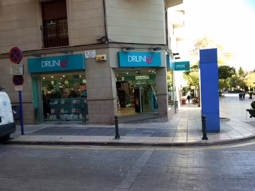 Druni Perfumer&iacute;as &reg;