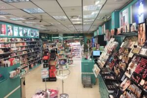 Druni Perfumer&iacute;as &reg;