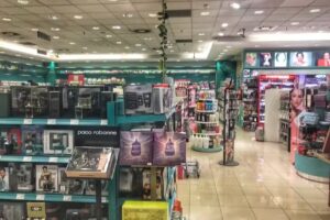 Druni Perfumer&iacute;as &reg;