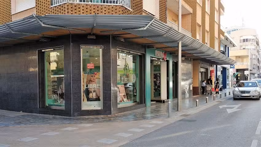 Druni Perfumer&iacute;as &reg;