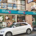 Druni Perfumer&iacute;as &reg;