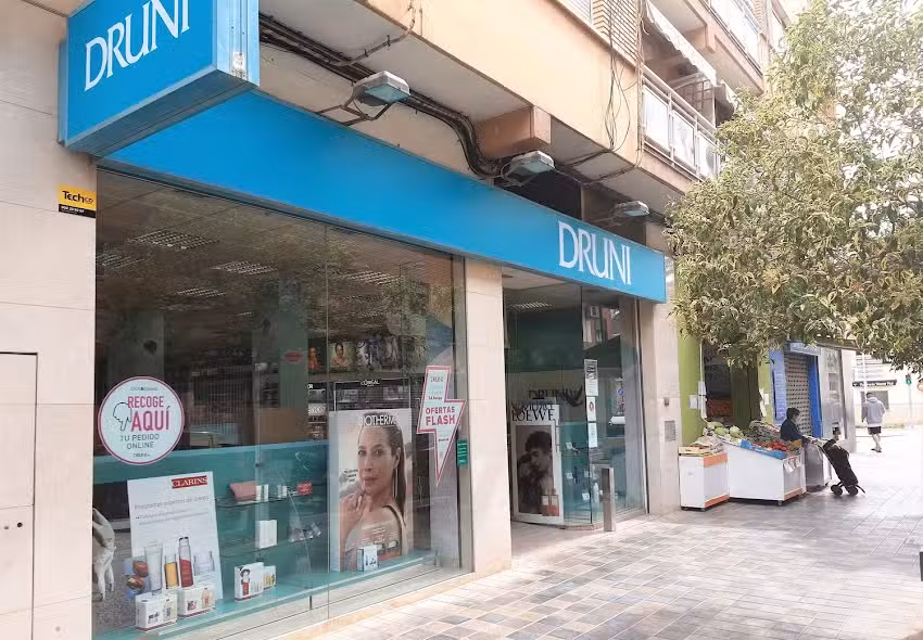 Druni Perfumer&iacute;as &reg;
