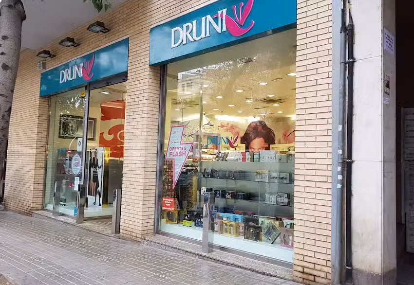 Druni Perfumer&iacute;as &reg;