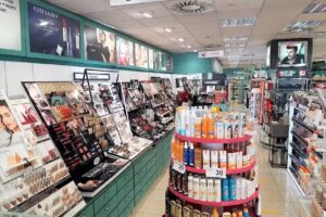 Druni Perfumer&iacute;as &reg;