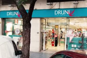 Druni Perfumer&iacute;as &reg;