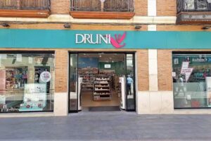 Druni Perfumerías ®