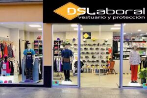 DSL Vestuario y Protecci&oacute;n