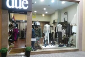 DUE BOUTIQUE