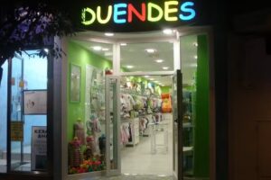 DUENDES