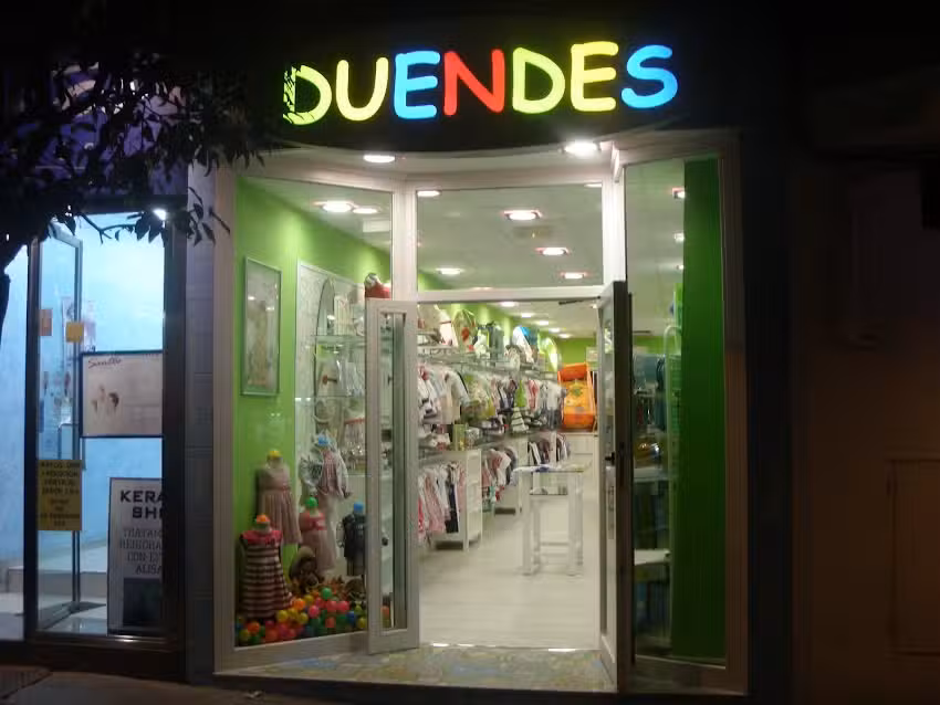 DUENDES