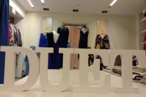 duet moda