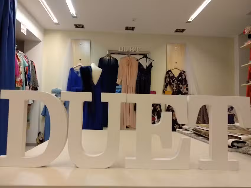 duet moda
