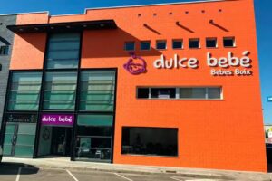 Dulce Beb&eacute; Alfafar