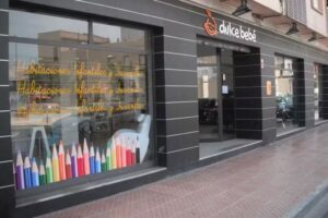 Dulce Beb&eacute; Alm&aacute;ssera