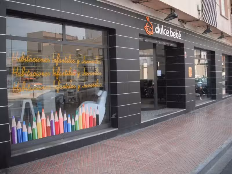 Dulce Beb&eacute; Alm&aacute;ssera