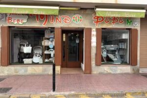 Dulce Beb&eacute; Garrucha