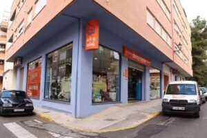 Dulce Beb&eacute; Requena