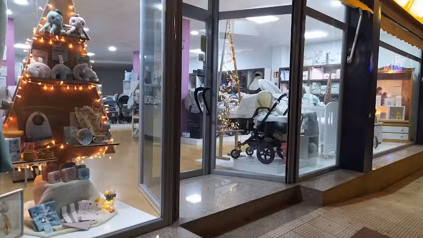 DULCE BEBE TARANC&Oacute;N