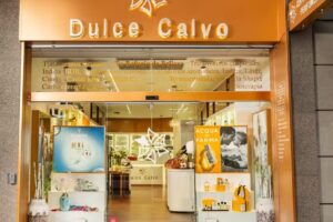Dulce Calvo perfumer&iacute;a y centro de est&eacute;tica