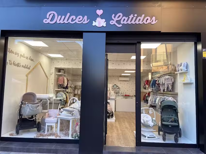 Dulces Latidos Shop