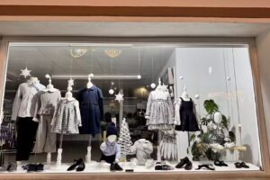 Dulces risas Zah&iacute;nos