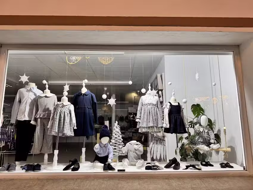 Dulces risas Zah&iacute;nos