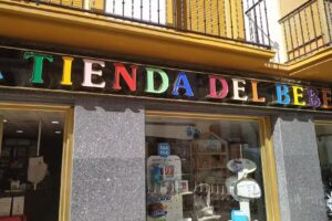 Dulces Sue&ntilde;os La Tienda del Beb&eacute;